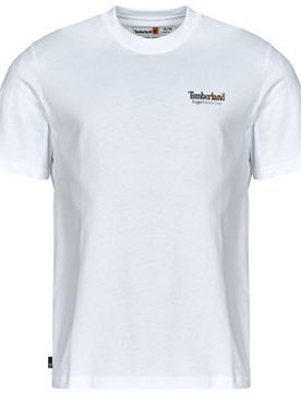 T-Shirt Rugged Active Gear Back Graphic Tee Eu M Male