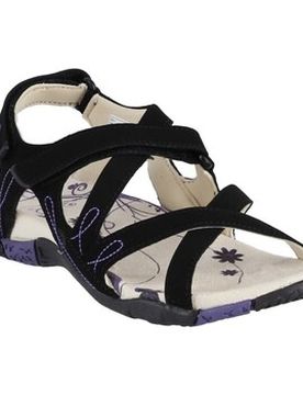 Flache Sandalen Sandale Bali 36