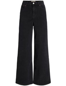 Flare Jeans/bootcut 12259638 Tokyi Wide-Denim Black