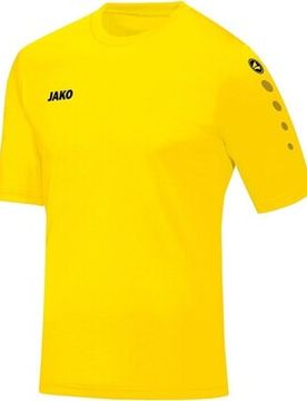 T-Shirt Team Kurzarm Eu Xxl;Eu S;Eu L;Eu Xl Male
