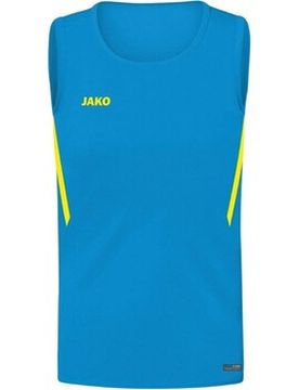 T-Shirt Für Kinder Challenge Eu Xxs Male