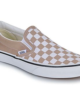 Slip On Classic Slip-On 36;37;38;39;40;41;42;43;44;45;46;34;40 1/2;42 1/2;38 1/2;44 1/2;36 1/2 Female