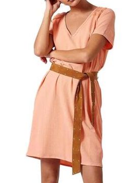 Kurze Kleider Cleoe24w22 Eu S;Eu M;Eu Xl;Eu Xs Female