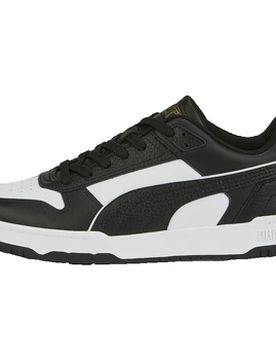 Sneaker Rbd Game 40;41;42;43;44;45;46;44 1/2 Male