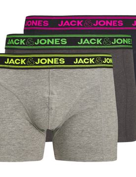 Boxer 3-Pack Jacethan Boxers Eu S