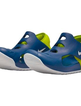 Flache Sandalen Sunray Protect 21;22;25;26;27;23 1/2;19 1/2;18 1/2
