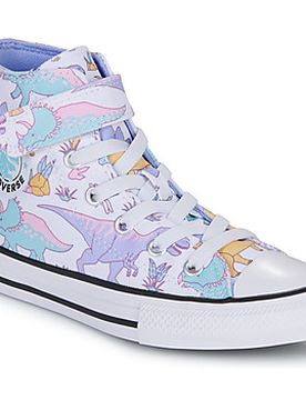 Kinderschuhe Chuck Taylor All Star 1v Female