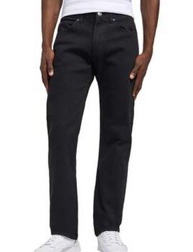 Straight Leg Jeans L72btnrm Us 34 / 32;Us 30 / 34;Us 31 / 34;Us 31 / 32;Us 32 / 32;Us 33 / 32;Us 33 / 34;Us 33 / 30;Us 36 / 30;Us 38 / 30;Us 32 / 36 M