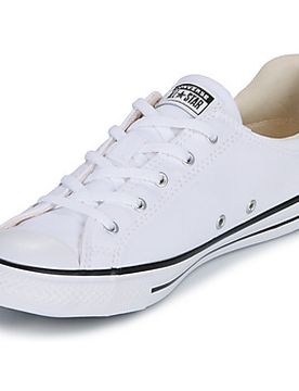 Sneaker Chuck Taylor All Star Dainty Lucky 37;38;39;40;41;35 1/2;37 1/2;38 1/2 Female