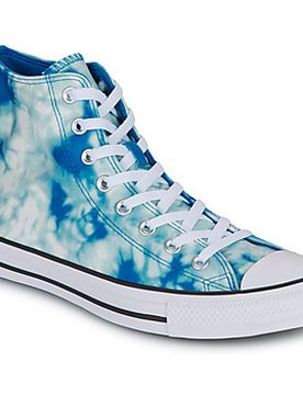 Turnschuhe Chuck Taylor All Star Tie-Dye 42 Male