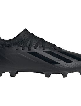 Fussballschuhe X Crazyfast.3 Terrain Souple