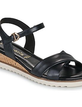 Keilabsatzsandalen 28106-001 37;38;39;40;41;42