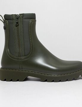 Stiefeletten Chloe Engomado 38 Female