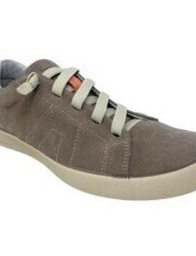 Schuhe Herrenschuh Ca. 4900 Taupe 40 Male