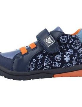 Garvalin Halbschuhe 211603 Male