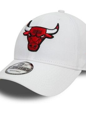 Schirmmütze 940 Nba 9forty Chicago Bulls Einheitsgrösse Female