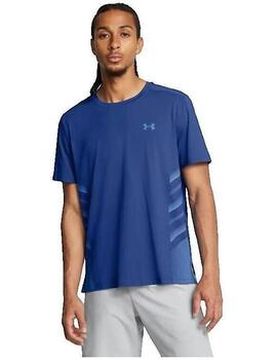 T-Shirts & Poloshirts Ua Launch Elite Eu S Male