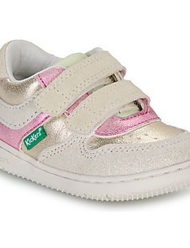 Kinderschuhe Kickmotion 20 Female