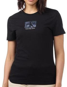 T-Shirts & Poloshirts Printed Eu S;Eu M;Eu L Female