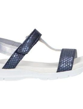 Flache Sandalen J020va 004aj J Sukie 29
