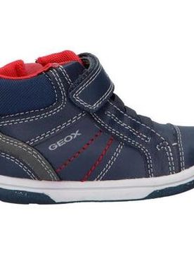 Stiefel B1637a 054fu Baby Flick Boy 21 Male