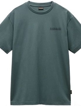 T-Shirts & Poloshirts Albula Eu Xxl;Eu S Male