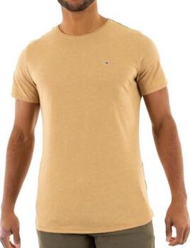 T-Shirts & Poloshirts Slim Jaspe Eu S Male
