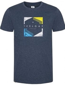 T-Shirt Clm2084m37xm Eu S Male