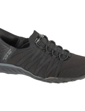 Sneaker Slip-Ins: Breathe Easy - Roll With Me 36;37;36 1/2 Female