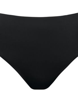 Bikini Ober- Und Unterteile Bikini-Strümpfe Mit Hohem Bund Palma Fr 38;Fr 40 Female
