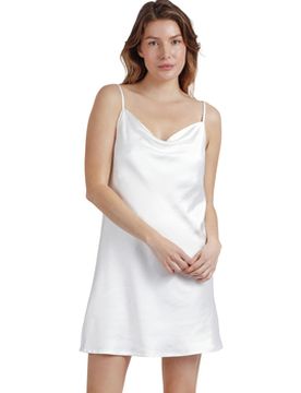 Nachthemden Negligé Satin Luxe Eu Xxl;Eu M;Eu Xl