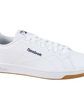 Sneaker Court Clean 39;40;41;42;43;44;45;42 1/2;45 1/2 Male