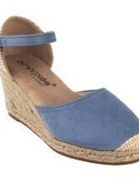 Schuhe 26484 Acx Cowboy Damenschuh Female