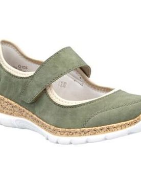 Ballerinas N42b0 36;37 Female