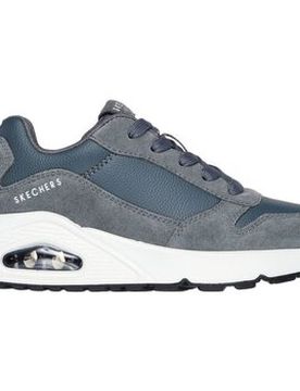 Sneaker Low Uno-Stacre 403677l Char Male