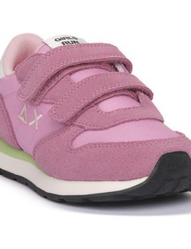 Sneaker 72 Girls Ally Solid Nylon 25 Male