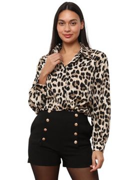Blusen 73833_p174267 Eu S / M;Eu M / L Female