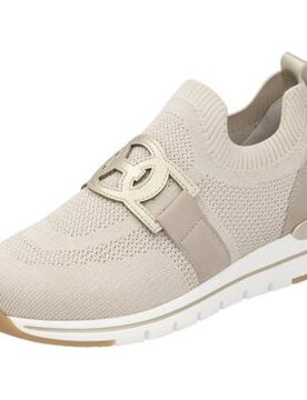 Damenschuhe Slipper Fs Halbschuh R6713-60 Female