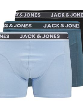 Boxer 3-Pack Boxers Jacevan Eu Xxl;Eu M;Eu Xl