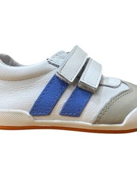 Sneaker Milan De Azulón 19;20 Male