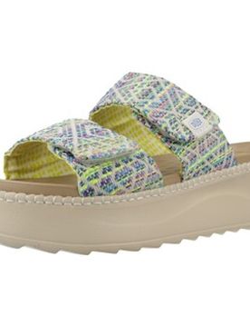 Pantoffeln Delray Slide Surf Baja 38;41 Female