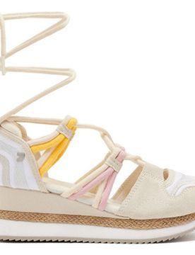 Sneaker 74289 White 37 Female