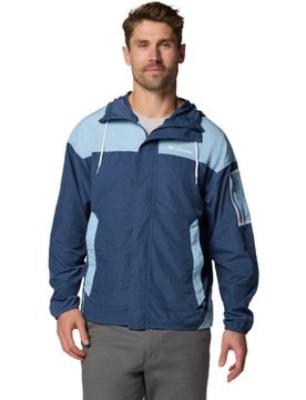 Parkas Challenger Ii Windbreaker Jacket Eu L Male