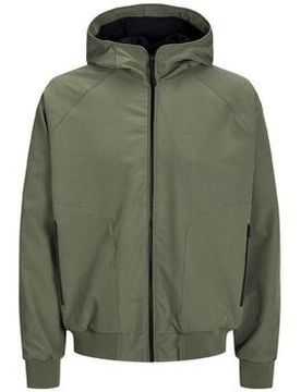 Herren-Jacke Track Male