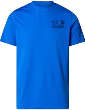 T-Shirt Nf0a8bhd It S;It M;It Xl Male