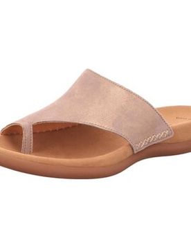 Clogs Pantoletten 63.700.62 36;37;38;40;41;42 Female