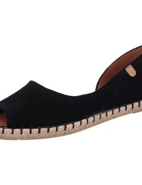 Damenschuhe Slipper 0300520001-Negro 37;38;39;40;42 Female