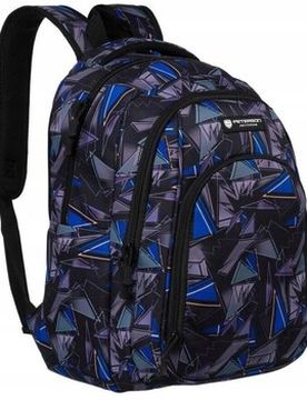 Rucksack Ptn777116654prt674639 Female