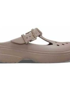 Keilabsatzsandalen Classic Mary Jane Clog 41 / 42