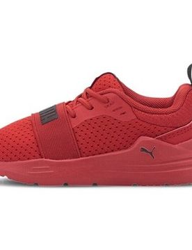 Kinderschuhe Wired Run Ac 19;20;21;24 Male